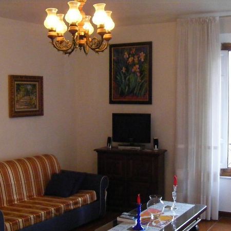 B&B Simonetta Siena Zewnętrze zdjęcie
