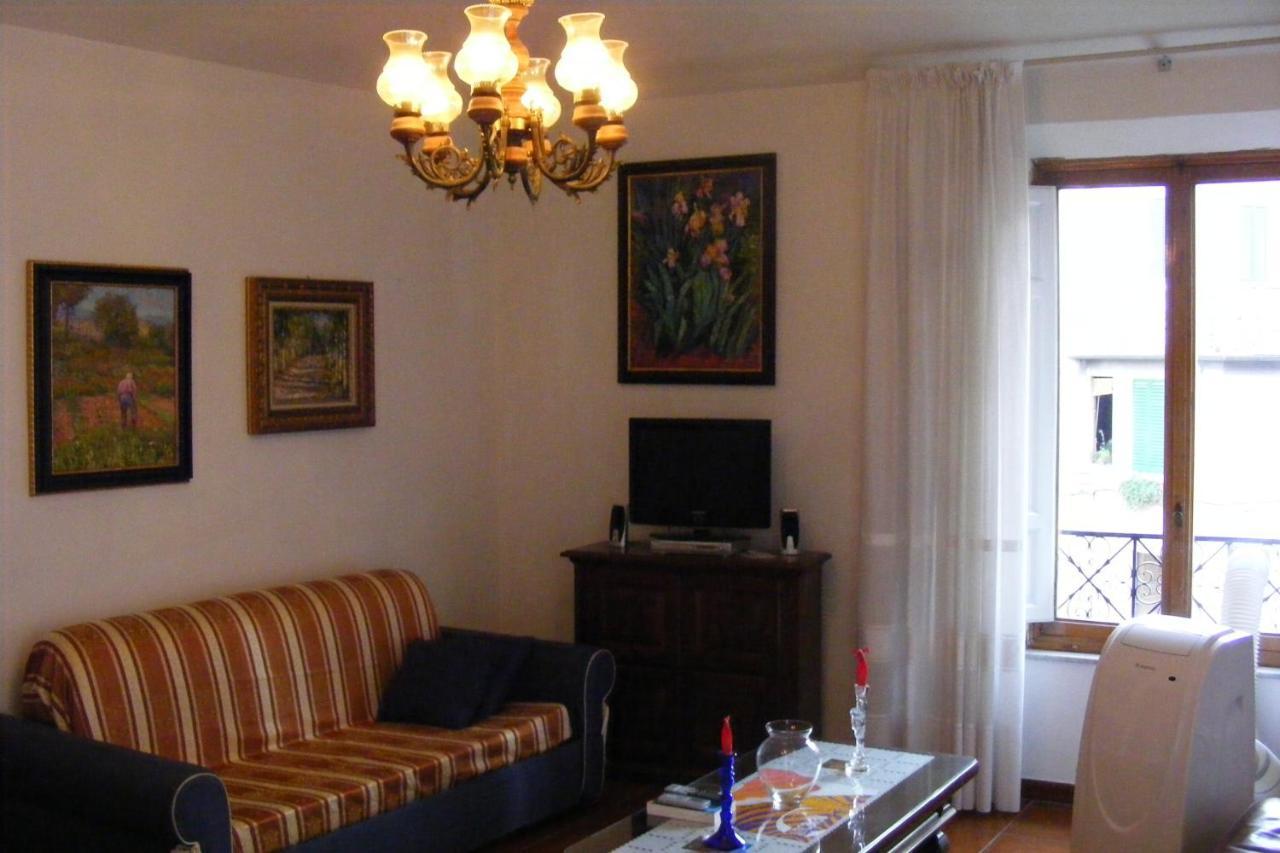 B&B Simonetta Siena Zewnętrze zdjęcie