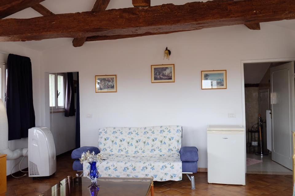 B&B Simonetta Siena Zewnętrze zdjęcie