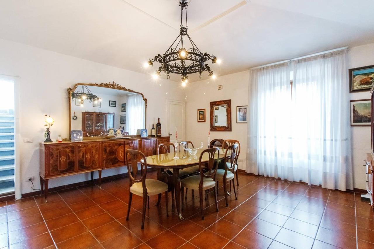 B&B Simonetta Siena Zewnętrze zdjęcie