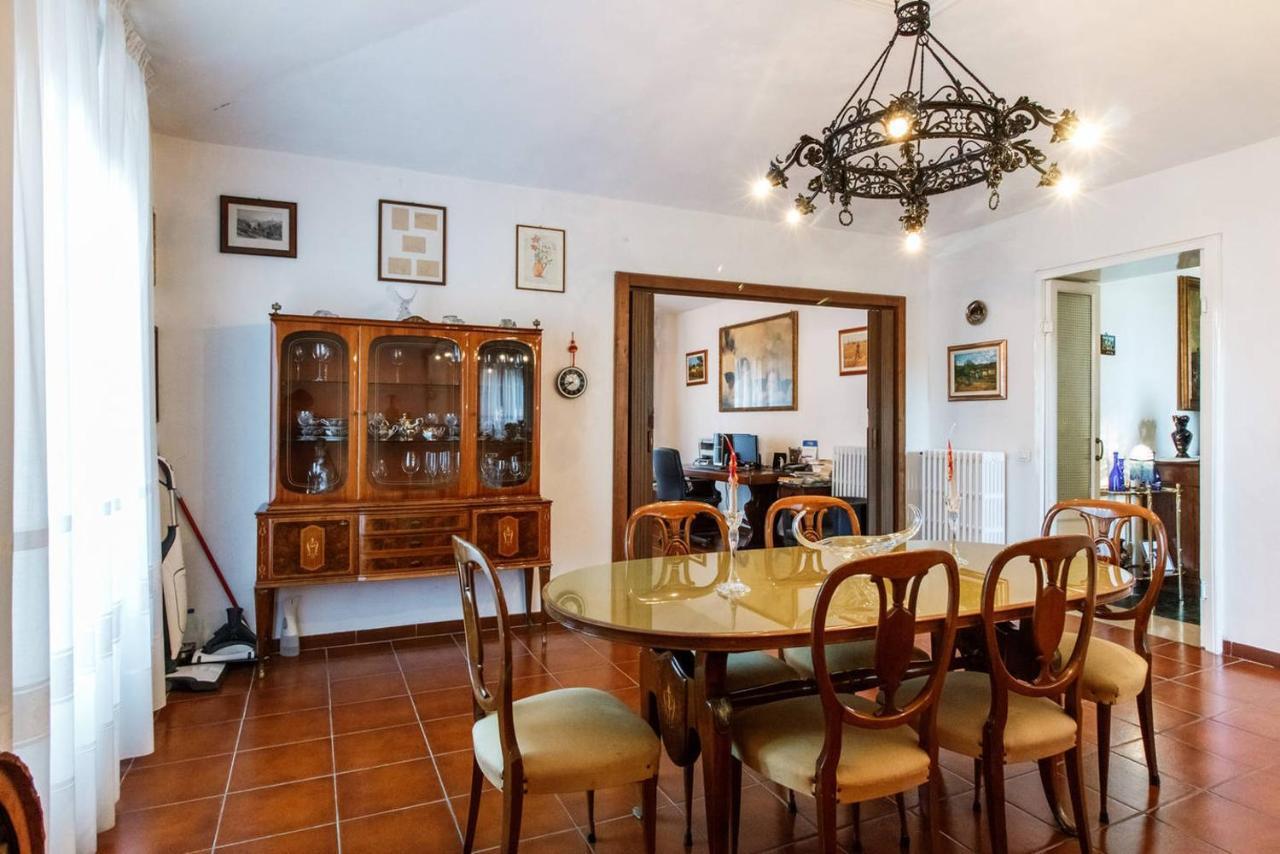 B&B Simonetta Siena Zewnętrze zdjęcie