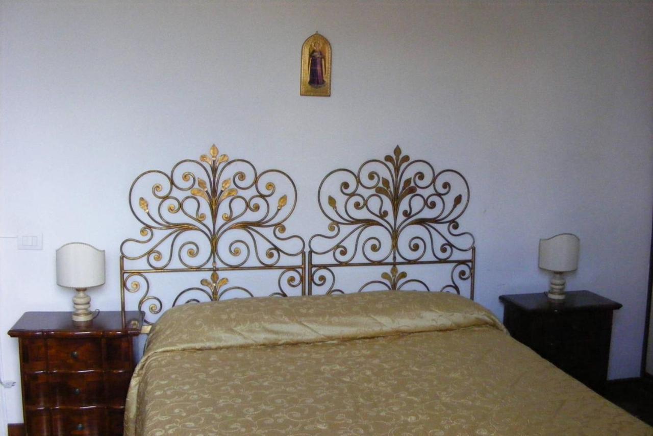 B&B Simonetta Siena Zewnętrze zdjęcie