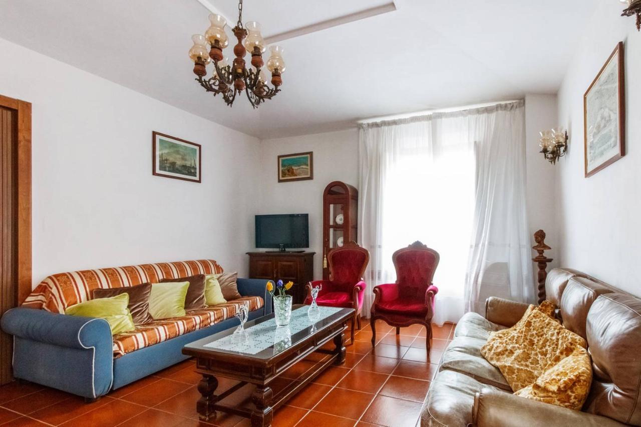 B&B Simonetta Siena Zewnętrze zdjęcie