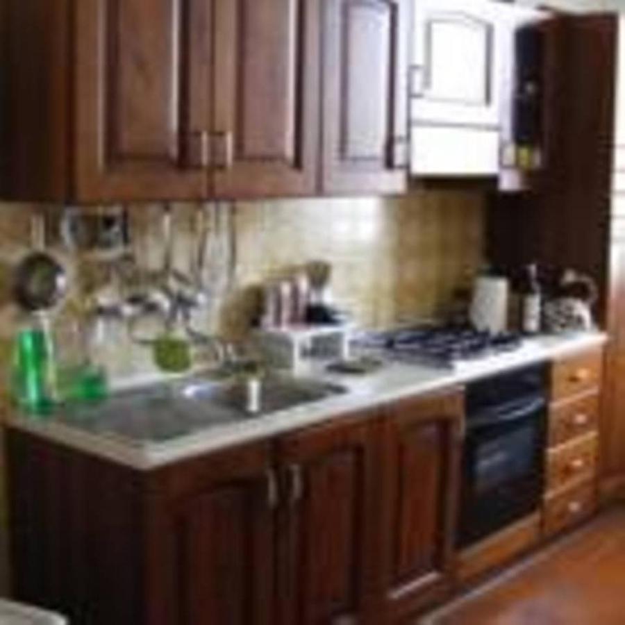 B&B Simonetta Siena Zewnętrze zdjęcie