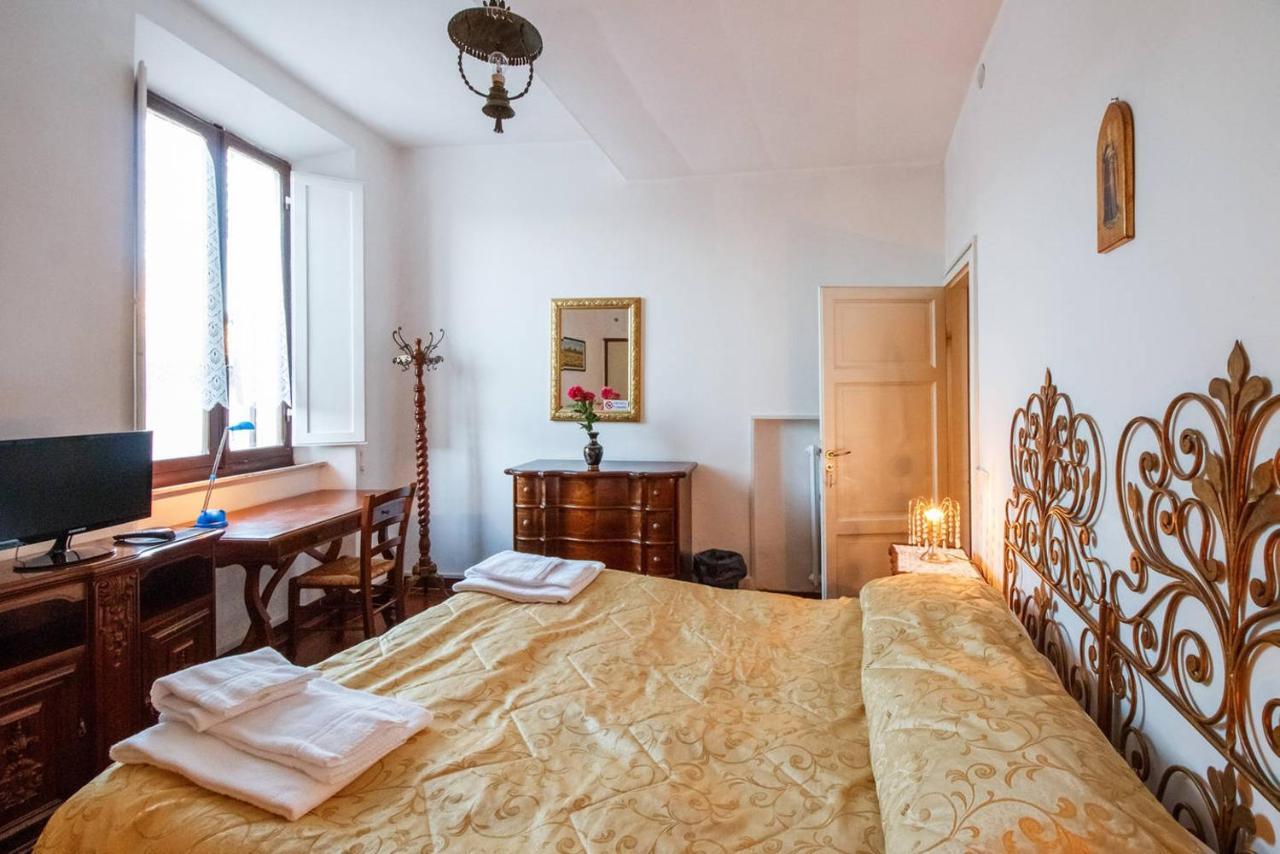 B&B Simonetta Siena Zewnętrze zdjęcie