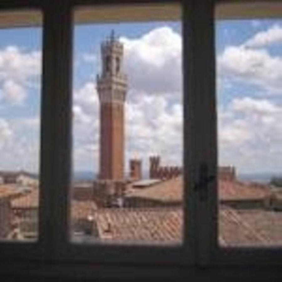 B&B Simonetta Siena Zewnętrze zdjęcie