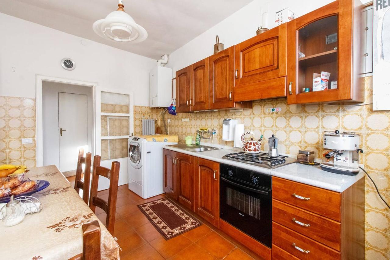 B&B Simonetta Siena Zewnętrze zdjęcie