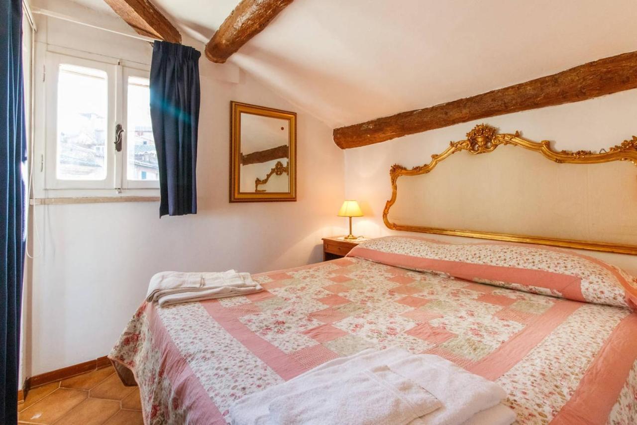 B&B Simonetta Siena Zewnętrze zdjęcie