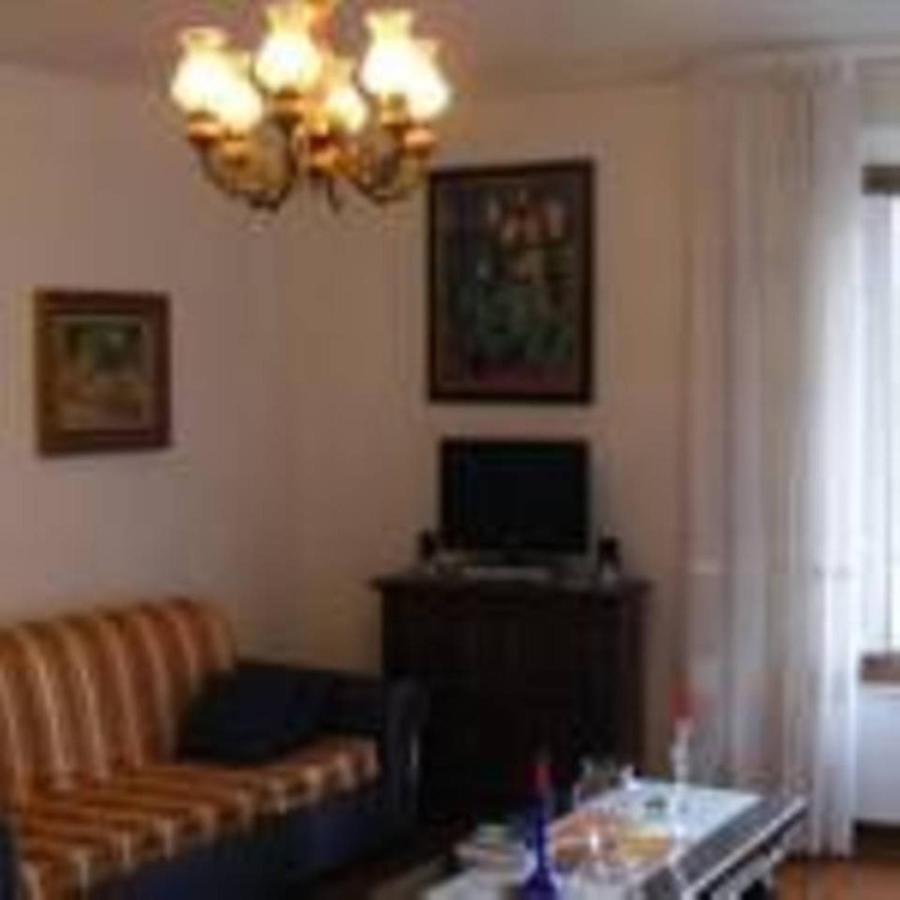 B&B Simonetta Siena Zewnętrze zdjęcie