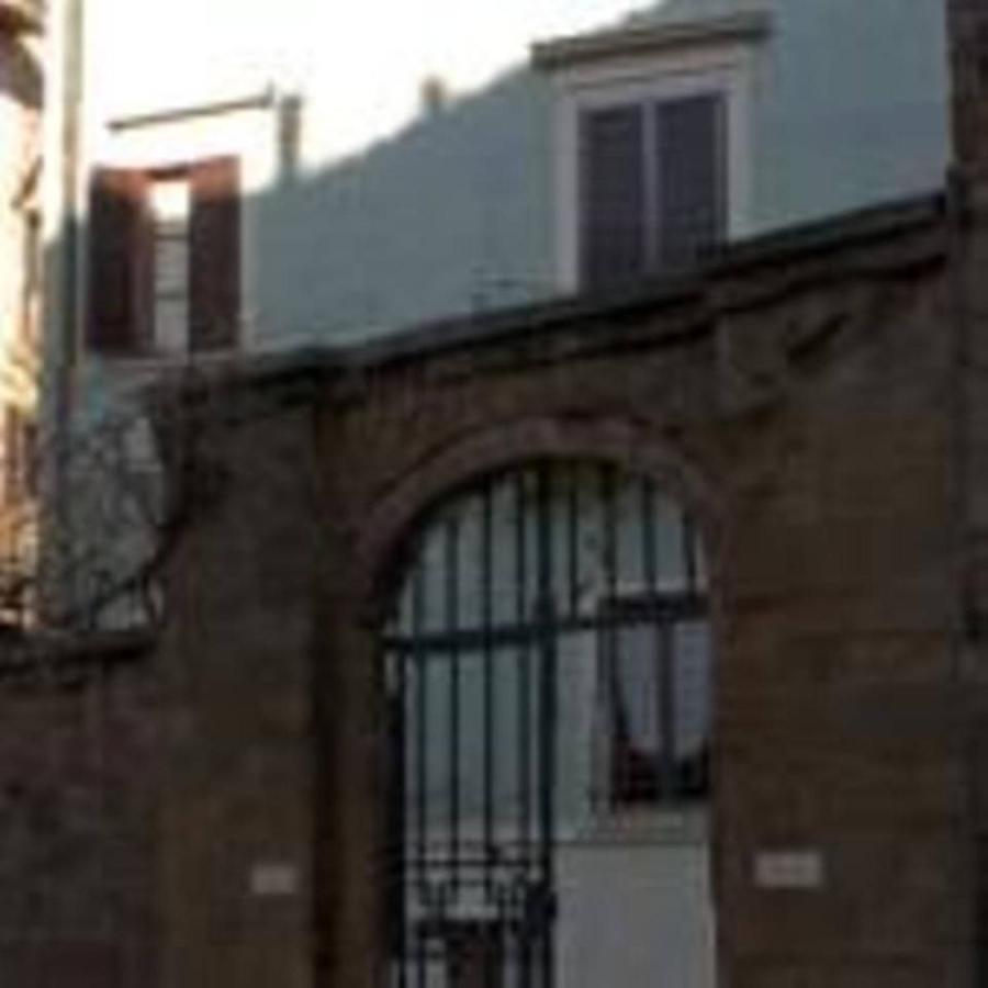 B&B Simonetta Siena Zewnętrze zdjęcie