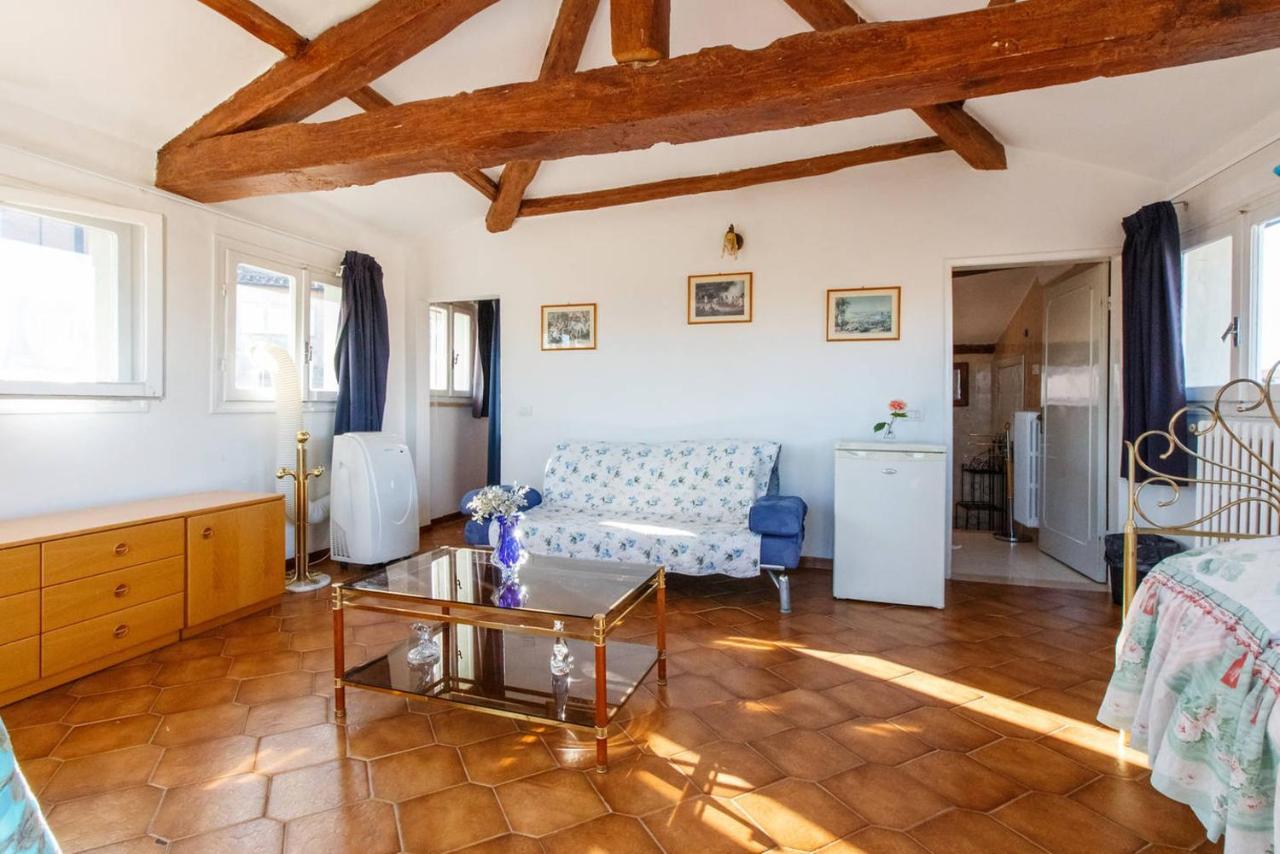 B&B Simonetta Siena Zewnętrze zdjęcie