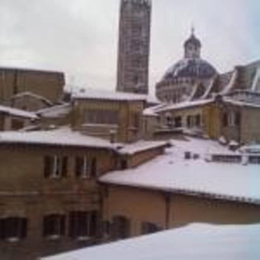 B&B Simonetta Siena Zewnętrze zdjęcie
