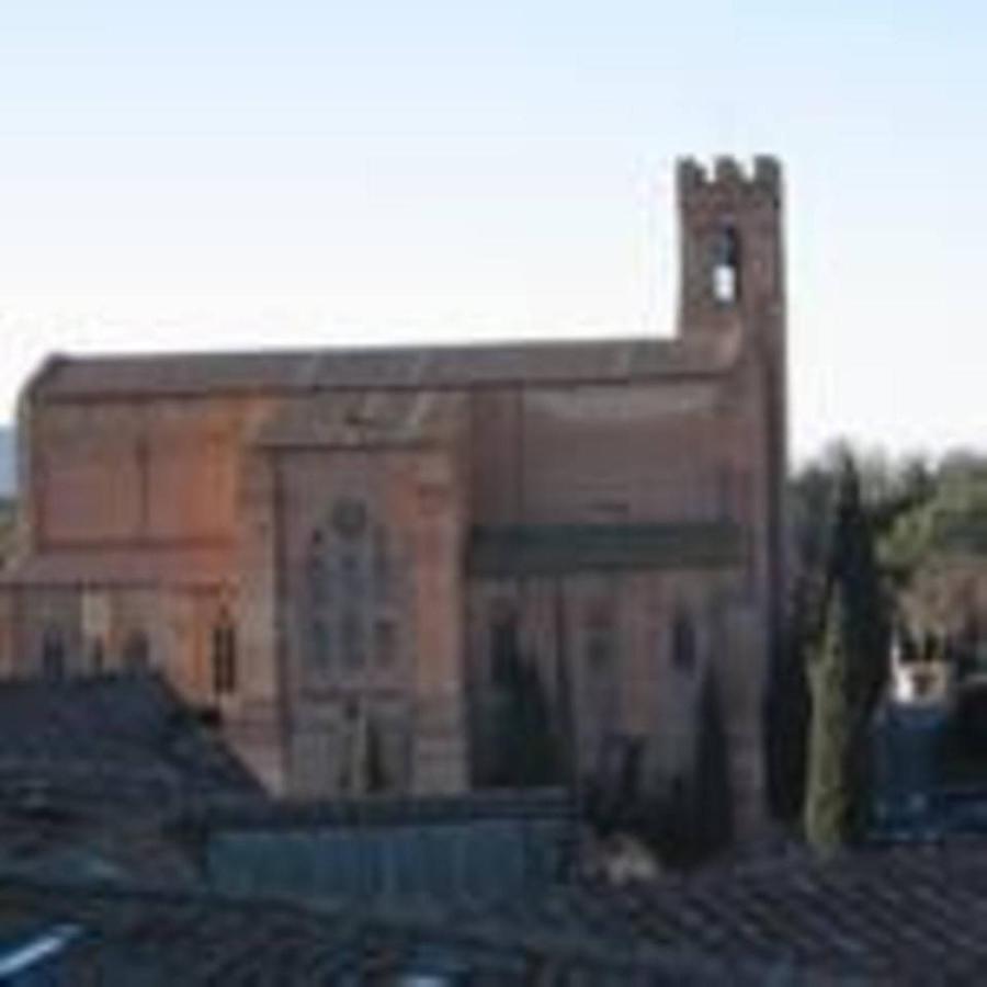B&B Simonetta Siena Zewnętrze zdjęcie