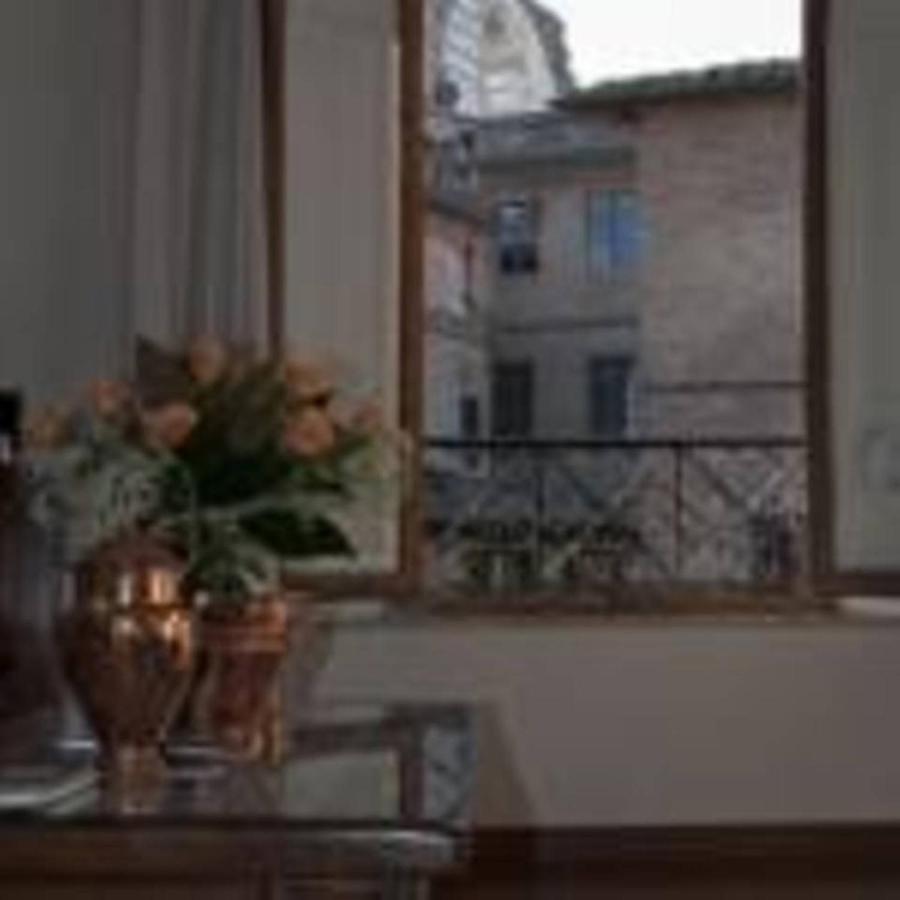 B&B Simonetta Siena Zewnętrze zdjęcie