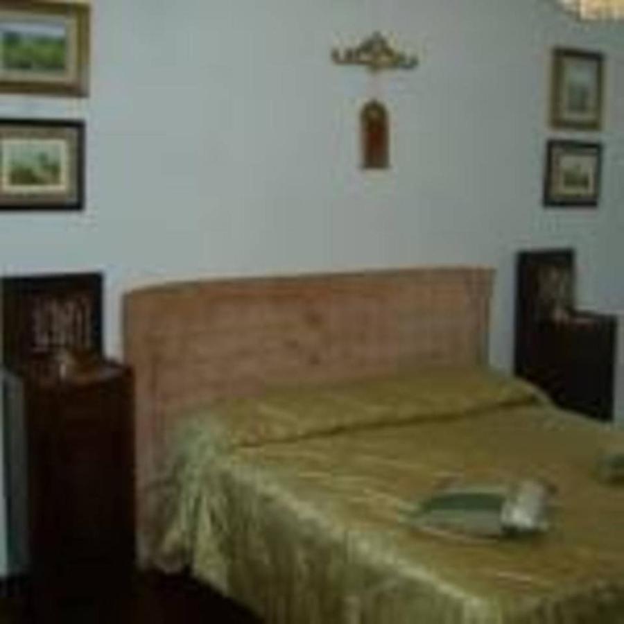 B&B Simonetta Siena Zewnętrze zdjęcie