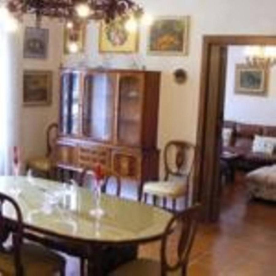 B&B Simonetta Siena Zewnętrze zdjęcie
