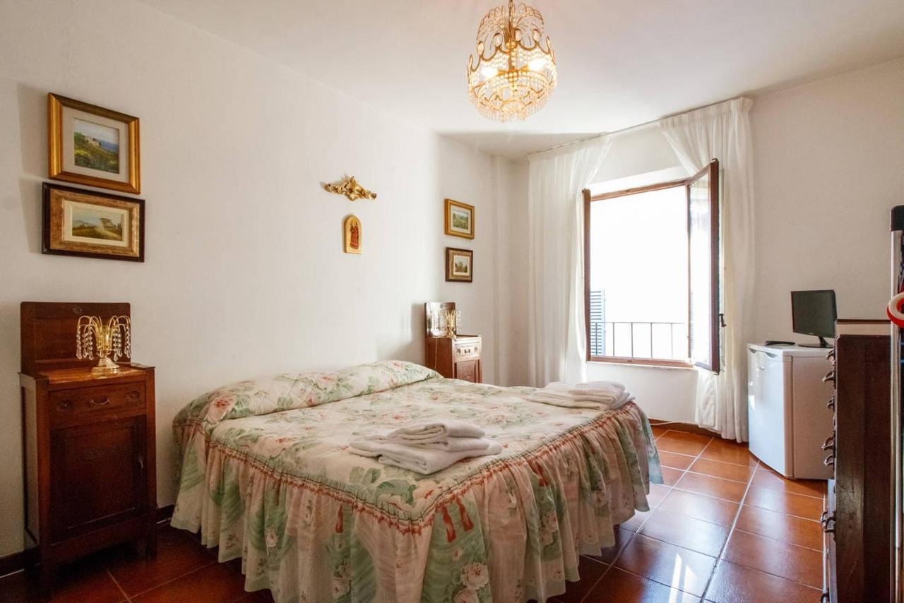 B&B Simonetta Siena Zewnętrze zdjęcie