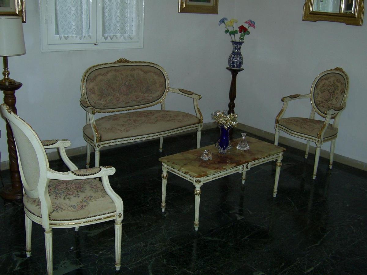 B&B Simonetta Siena Zewnętrze zdjęcie