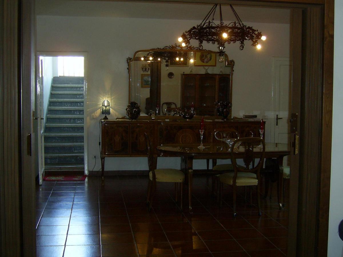 B&B Simonetta Siena Zewnętrze zdjęcie