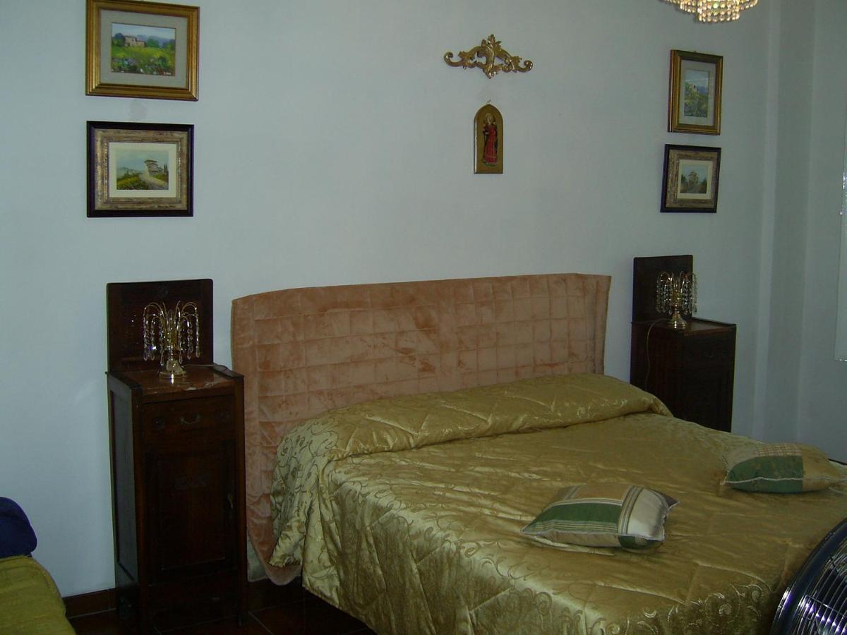B&B Simonetta Siena Zewnętrze zdjęcie