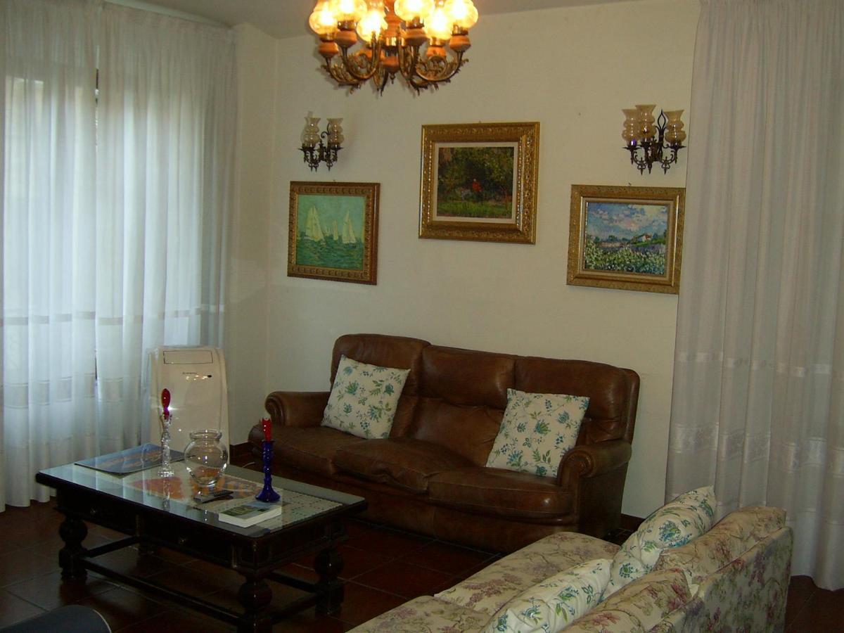 B&B Simonetta Siena Zewnętrze zdjęcie