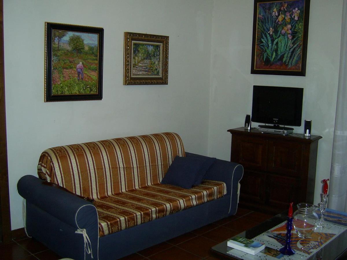 B&B Simonetta Siena Zewnętrze zdjęcie
