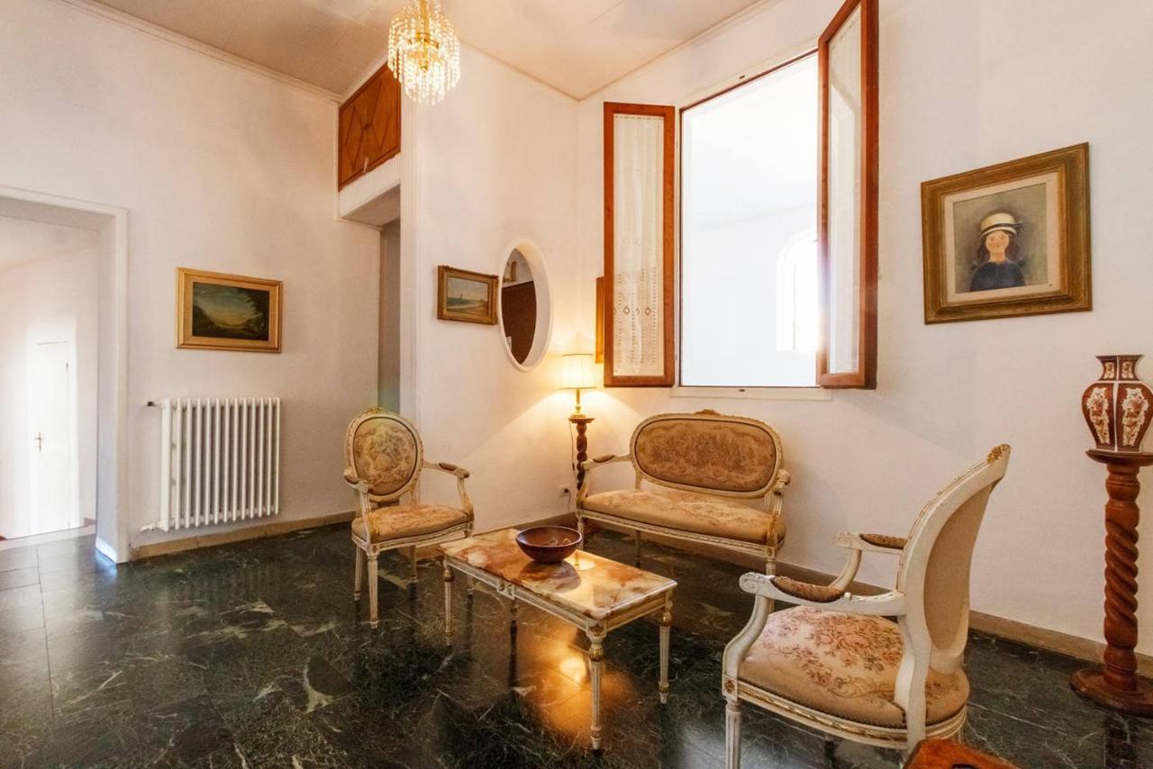 B&B Simonetta Siena Zewnętrze zdjęcie