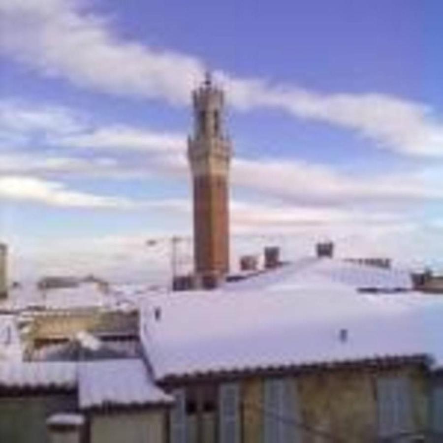 B&B Simonetta Siena Zewnętrze zdjęcie