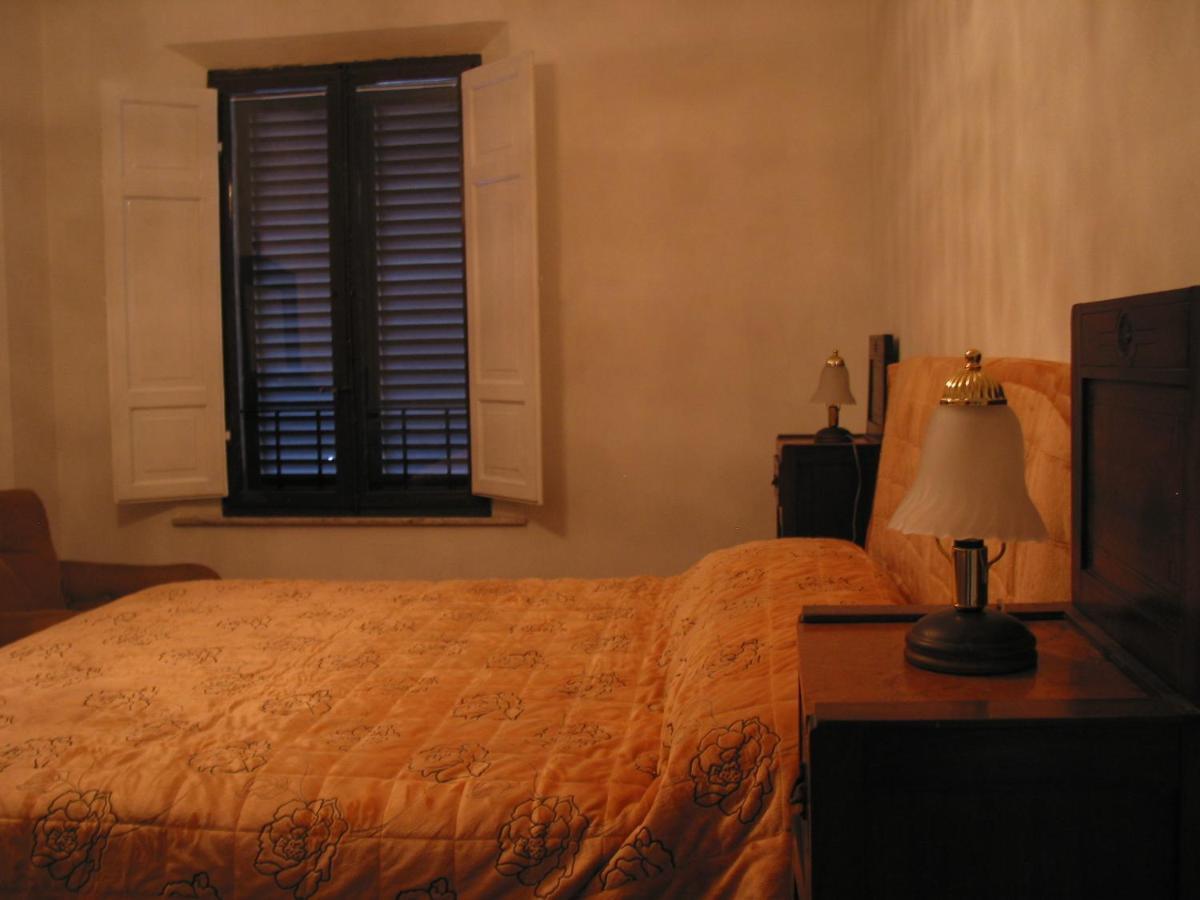 B&B Simonetta Siena Zewnętrze zdjęcie