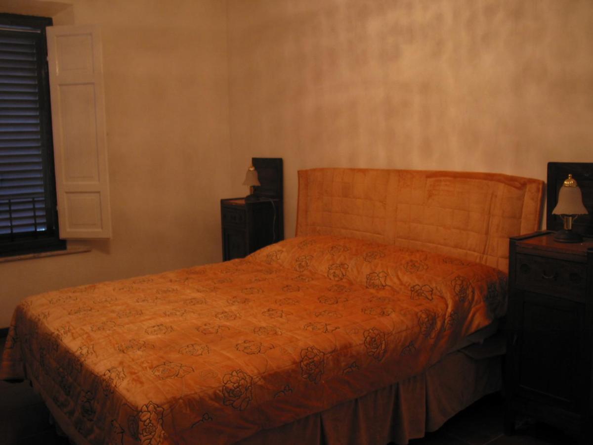 B&B Simonetta Siena Zewnętrze zdjęcie